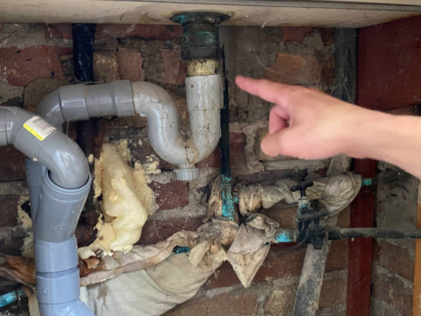 Peebles, OH Water damage restoration Pros