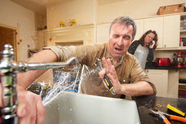 Best Water damage restoration services  in Peebles, OH